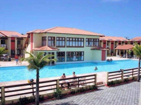 Condomínio Residencial Jerusalém Taperapuã